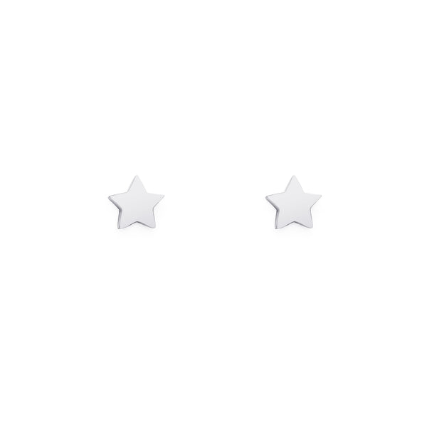 WISH STUDS - BO + BALA - KIDS EARRINGS ONLINE