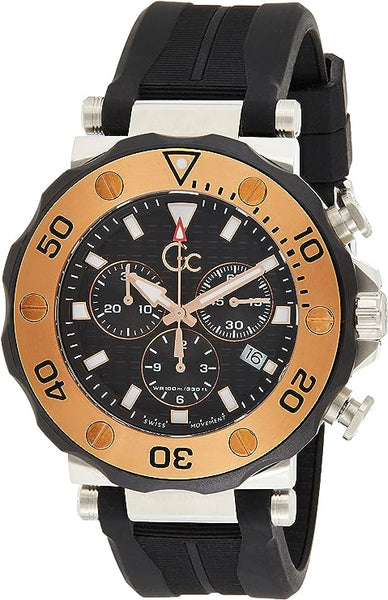 Ultimate Timepiece: The Y63003G2MF Watch!