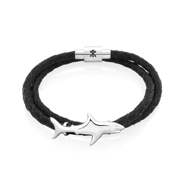 Great White Shark Bracelet