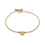 Love Bracelet - Yellow Gold Vermeil