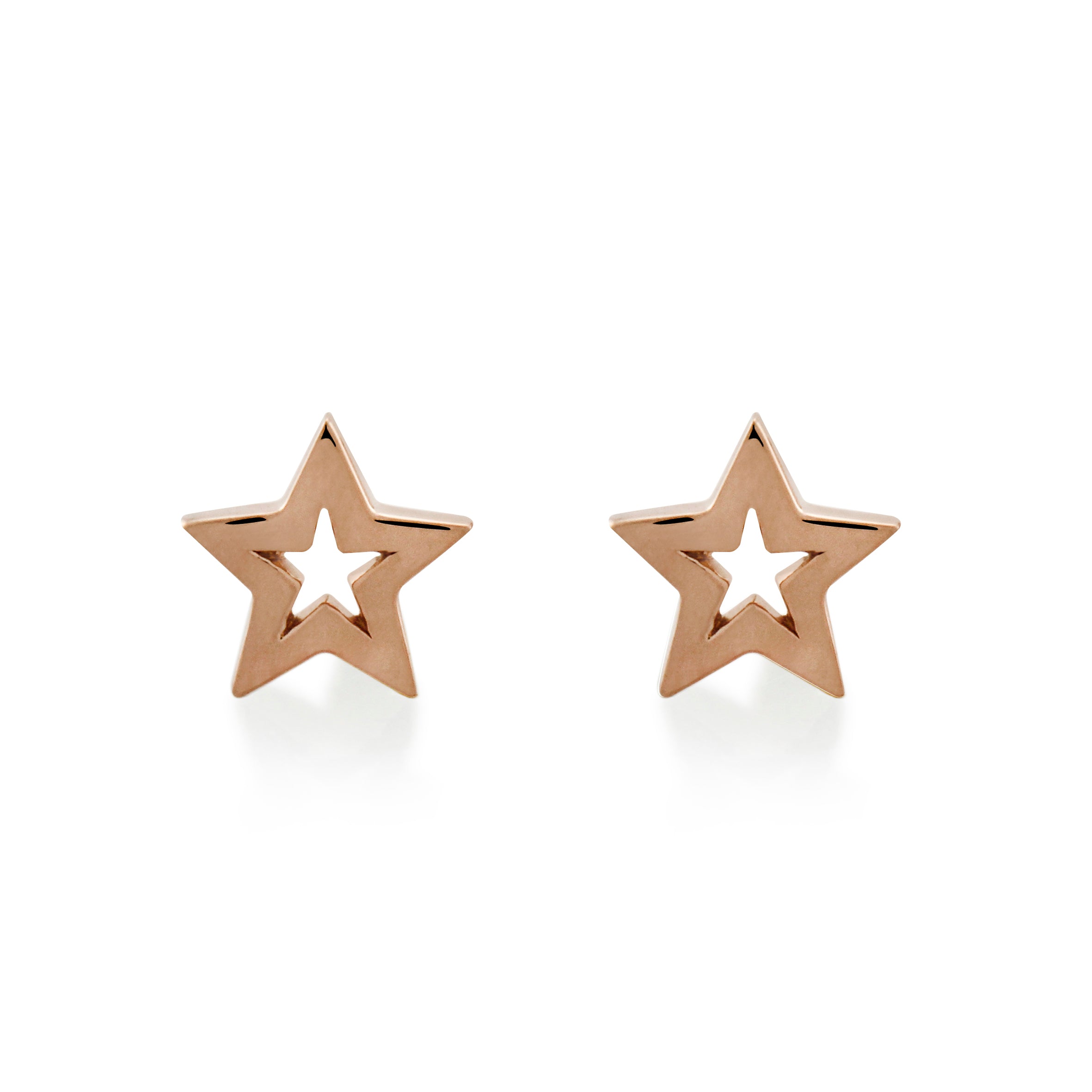 Mens Earrings Superstar Accessories Jewelry Wholesale Slideable