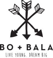 BO + BALA